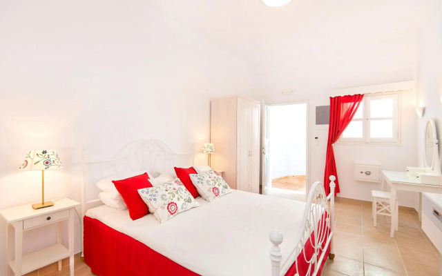 Lindos Harmony Suites