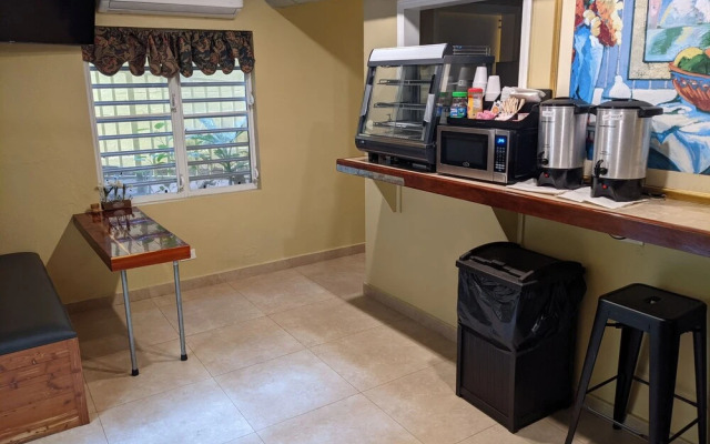 Midtown Guest House