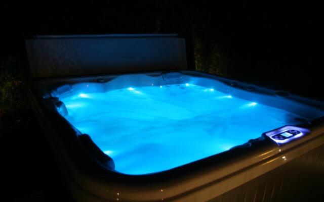 Les Suites Champenoises