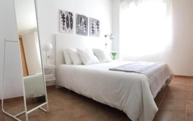 Apartamento EvaHome Roquetas