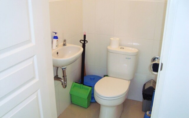 Explorer Lombok from The Shared Pool For 2