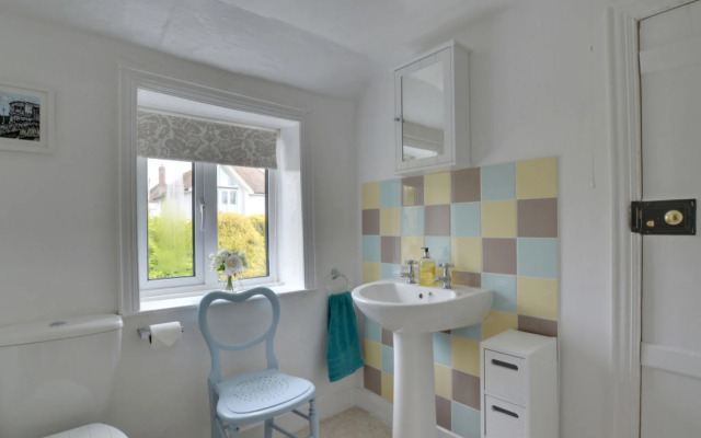 Holiday Home Claire's