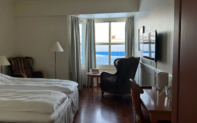 True Vesterålen Hotel
