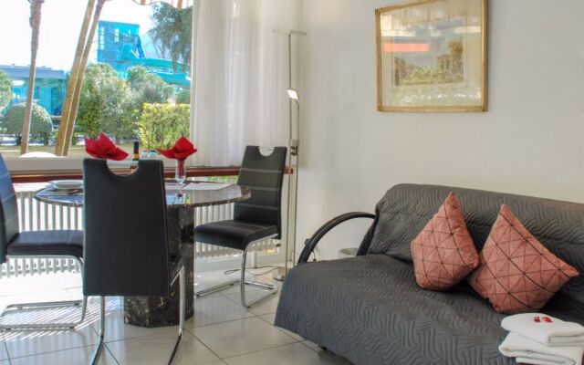 Residenza Lido 15211