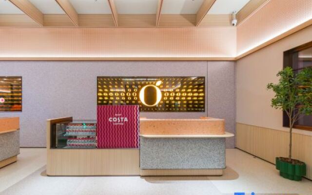 Orange Hotel (Changzhou Railway Station)