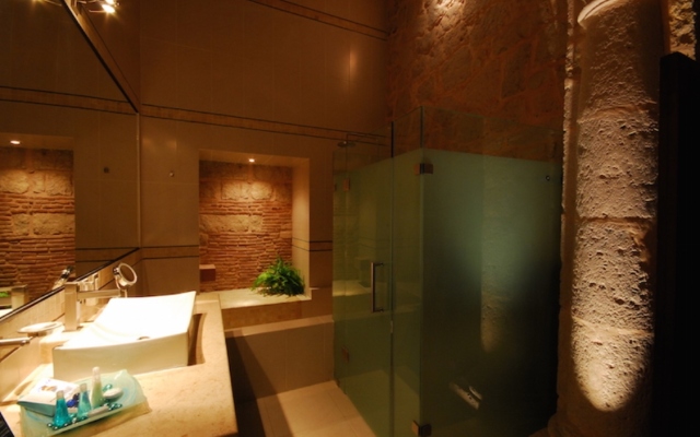 Cantera Diez Hotel Boutique