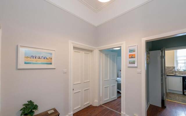 Balgownie - Beautiful Apartment Close to the Beach