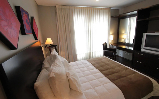 Suites Giorgio