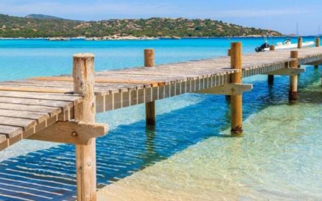 Magnifique villa avec cheminée