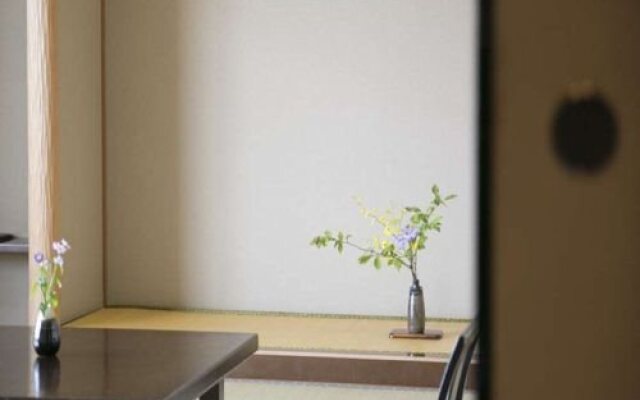 Shibayama Onsen Hotel Suiko