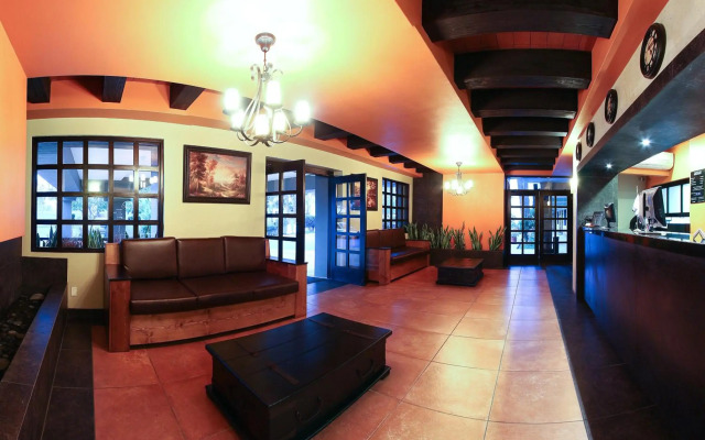Baja Inn Hoteles Rio