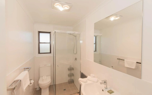 Kestrels Rest 116 Gippsland Street