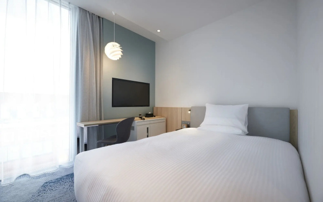 JR East Hotel Mets Premier Sapporo
