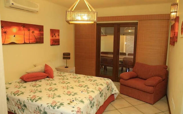 Itacimirim - Quinta das Lagoas Residence