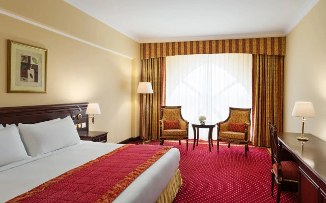 Al Ahsa InterContinental by IHG
