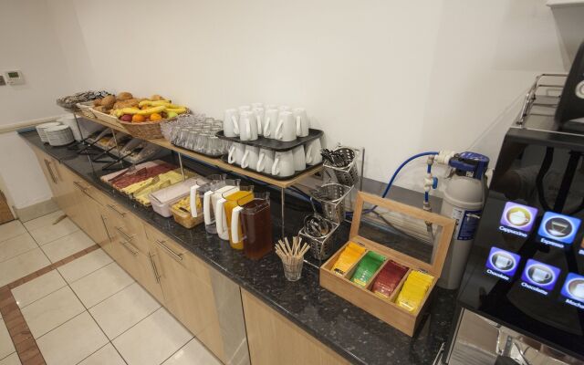 St Georges Inn Victoria