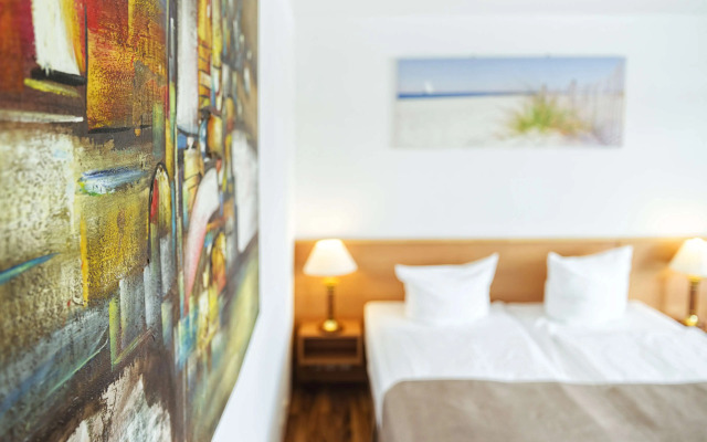 Hotel Plöner See by Tulip Inn