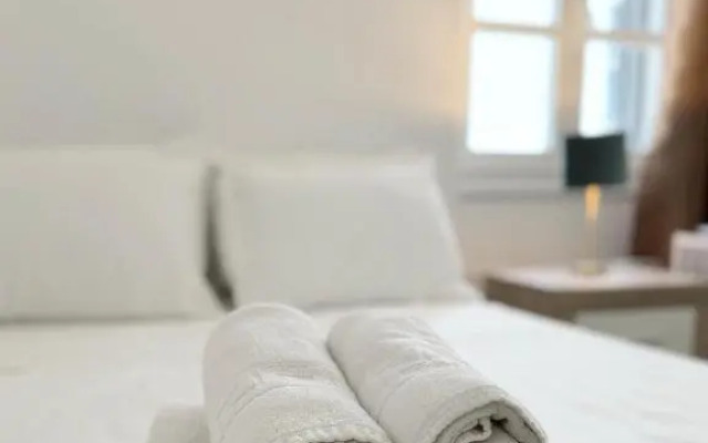 Central Penthouse Suite - Grand Central House
