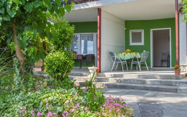 Sabina - 100m From sea - A2 Prizemlje