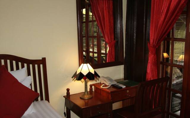 Ban Lakkham Guesthouse