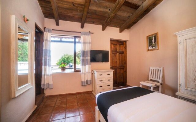 Rincon Soñado, Valle de Bravo