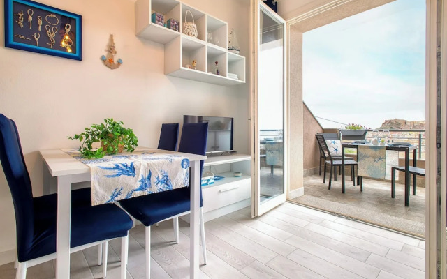 Sardinia RE - Smeralda 18