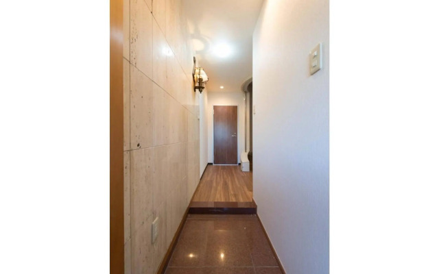 Tora Hotel Rikugien - Vacation STAY 52744v