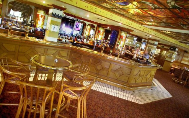 Best Western Gibside Hotel