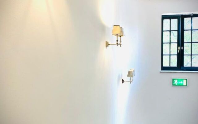 Sleephotels Suite Garde