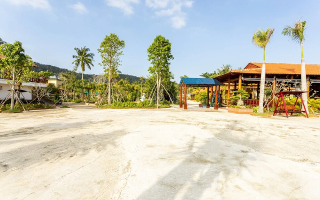 Serene Resort Phu Quoc