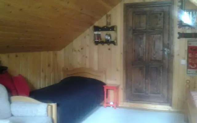 Pensiunea Casa cu amintiri