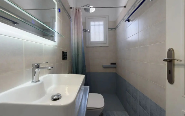 Aigaiou Avra Apartments