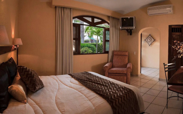 Hotel Boutique La Pergola