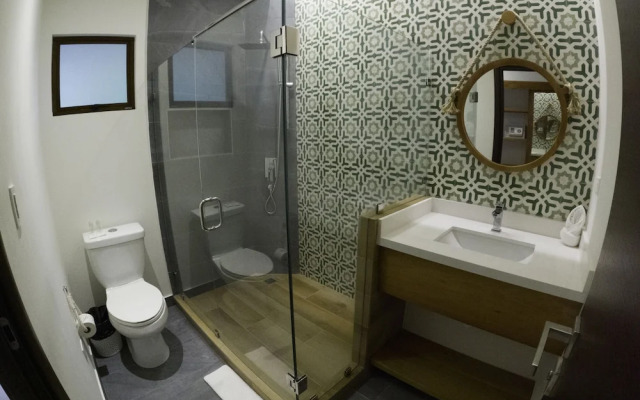 Hotel Costa Pacífica