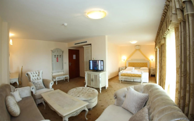 Duni Royal Pelikan Hotel - All Inclusive