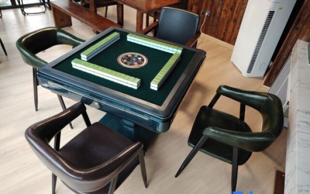 Xinzhuangyuan Time Homestay