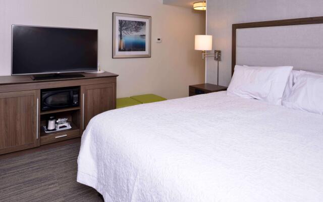 Hampton Inn & Suites Albany-East Greenbush