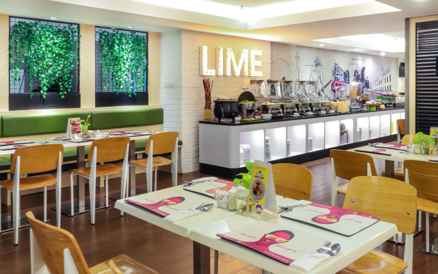 favehotel Gatot Subroto