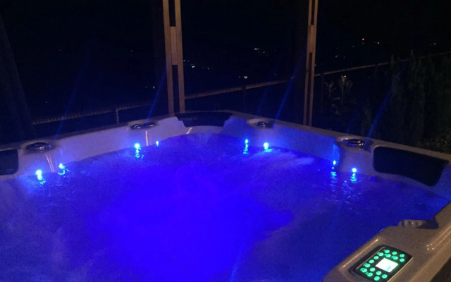 Aux Portes du Piton des Neiges