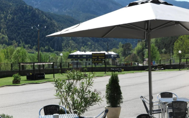 SNÖ Hotel Bielsa