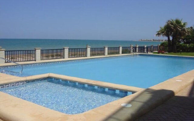 Apartamento Jardines de Denia V