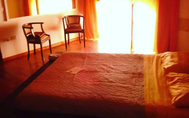 Bed In Salento