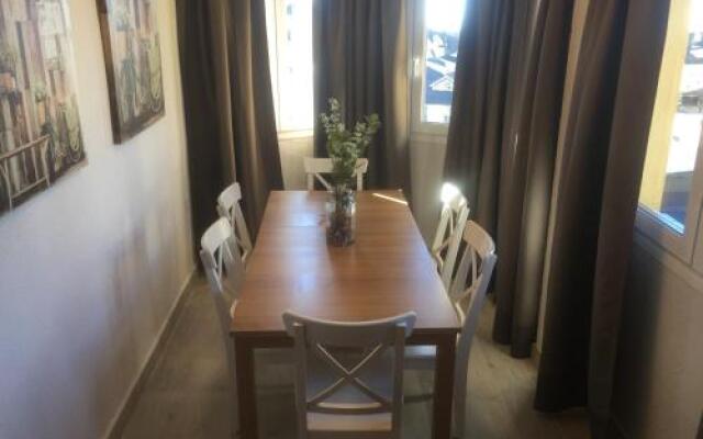 Apartamento Superior Sierra Nevada