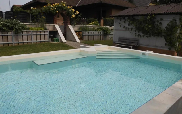 Ferienwohnung Jena-Zoellnitz