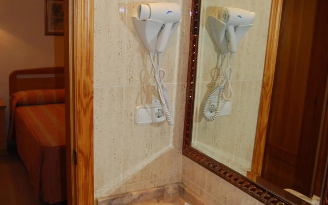 Hotel Santa Faz