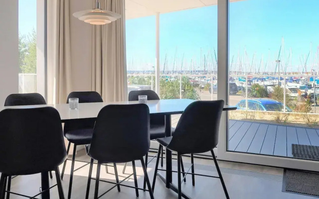 6 Person Holiday Home in Wendtorf
