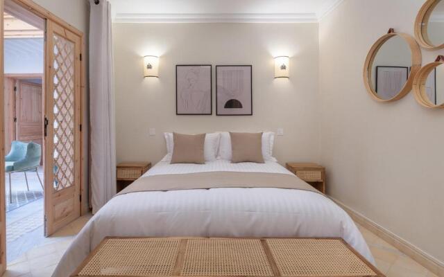 Riad Le Saadien