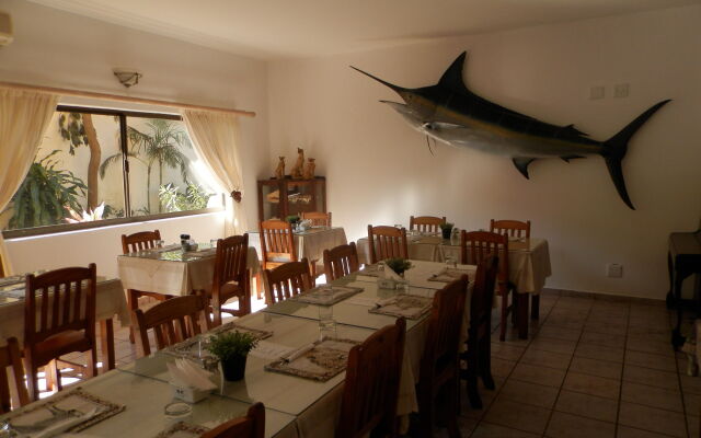 iLanga Lodge