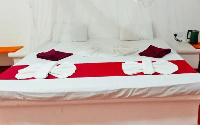 Helios Beach Resort