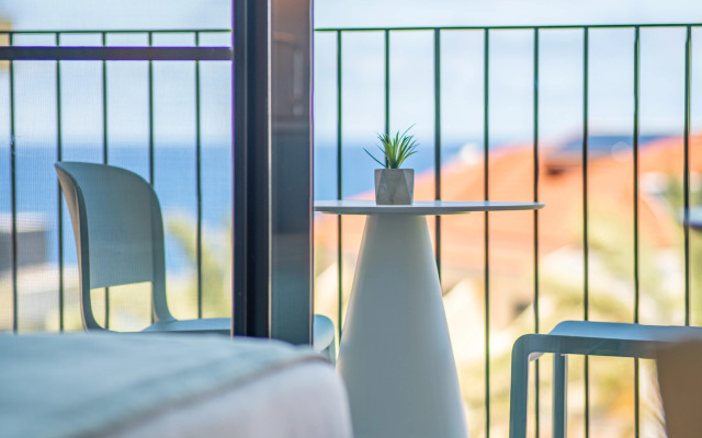 Apartamentos Gaivota